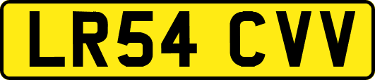 LR54CVV