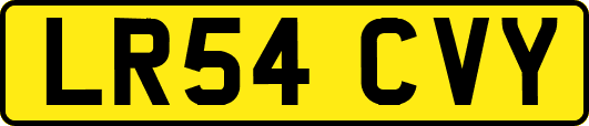 LR54CVY