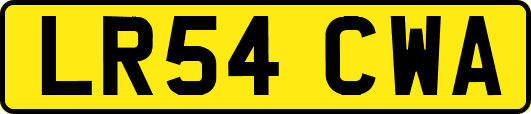 LR54CWA