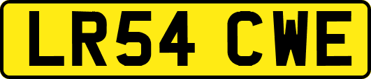 LR54CWE