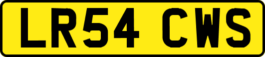 LR54CWS