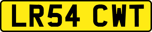 LR54CWT