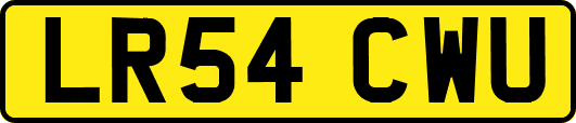 LR54CWU