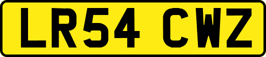 LR54CWZ