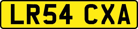 LR54CXA