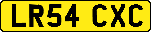 LR54CXC