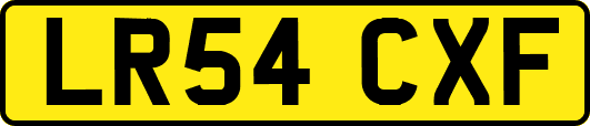 LR54CXF