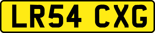 LR54CXG