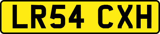 LR54CXH