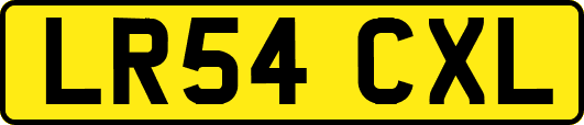 LR54CXL