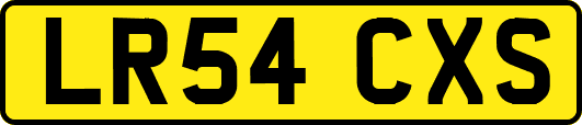 LR54CXS