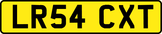LR54CXT