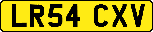 LR54CXV