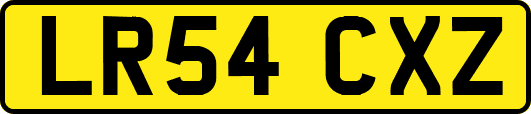 LR54CXZ