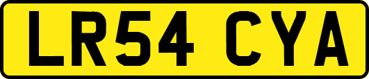 LR54CYA