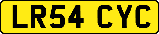 LR54CYC