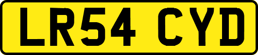 LR54CYD