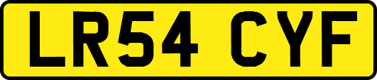 LR54CYF