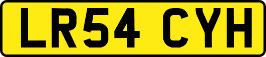 LR54CYH
