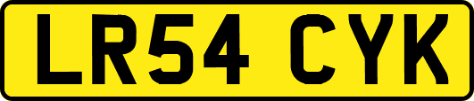 LR54CYK