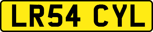 LR54CYL