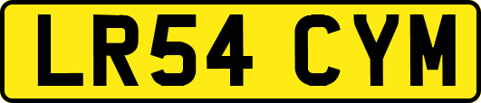 LR54CYM