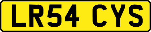 LR54CYS