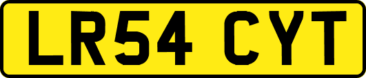 LR54CYT