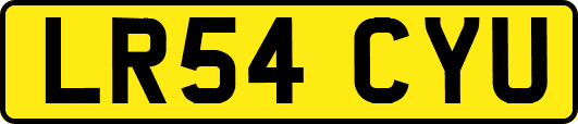 LR54CYU