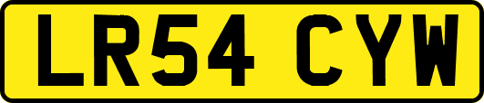 LR54CYW