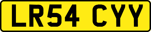 LR54CYY