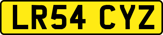 LR54CYZ