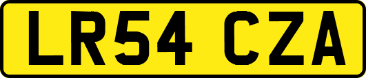 LR54CZA