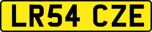 LR54CZE