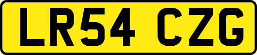 LR54CZG