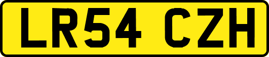 LR54CZH