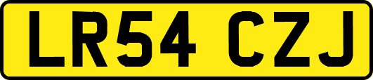 LR54CZJ