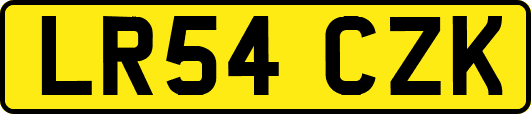 LR54CZK