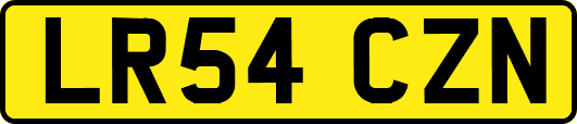LR54CZN