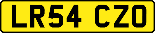 LR54CZO