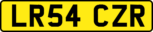 LR54CZR