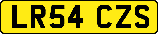 LR54CZS