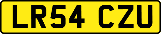 LR54CZU