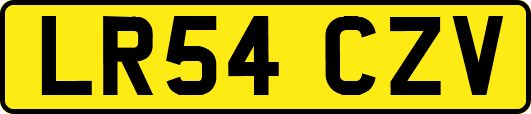 LR54CZV