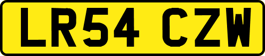 LR54CZW