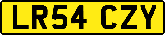 LR54CZY