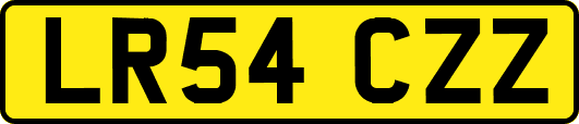 LR54CZZ