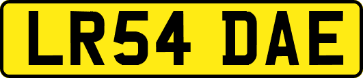 LR54DAE