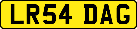 LR54DAG