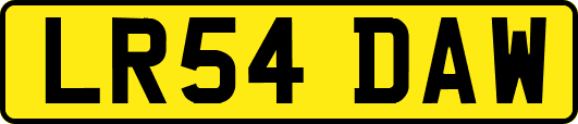 LR54DAW
